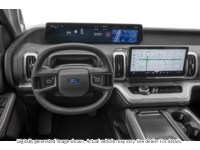 2026 Ford Expedition Max Active Max | 4X4 | 3.5L | ROOF | 360 | ADPTV | 20s Interior Shot 3