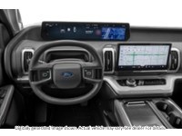 2026 Ford Expedition Max Active Max | 4X4 | 3.5L | Roof | 360 | Adptv | 20S Interior Shot 3