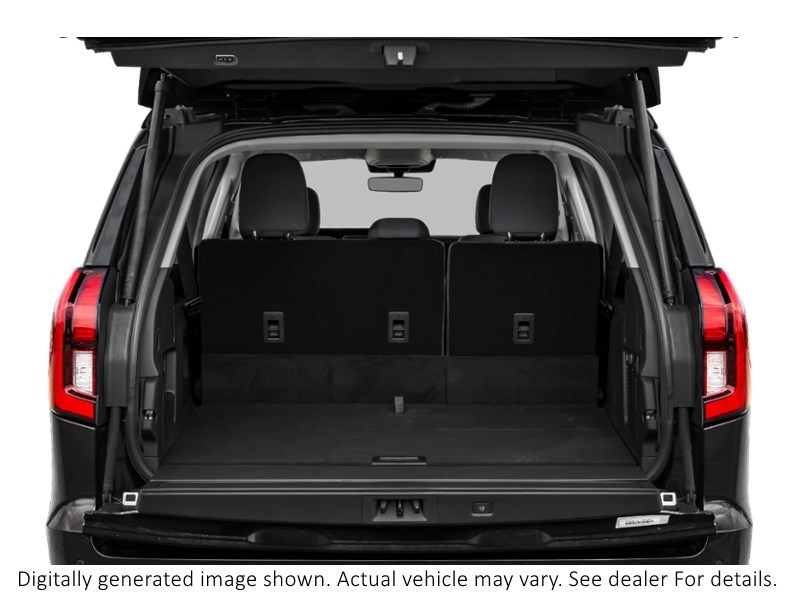 2026 Ford Expedition Max Active Max | 4X4 | 3.5L | Roof | 360 | Adptv | 20S Exterior Shot 4