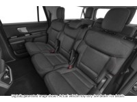 2026 Ford Expedition Max Active Max | 4X4 | 3.5L | ROOF | 360 | ADPTV | 20s Interior Shot 4