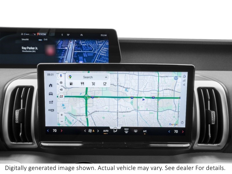 2026 Ford Expedition Max Active Max | 4X4 | 3.5L | ROOF | 360 | ADPTV | 20s Interior Shot 7