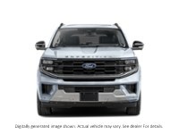 2026 Ford Expedition Max Platinum Max 4X4 Exterior Shot 5