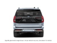 2027 Ford Expedition Max Platinum Max 4X4 Exterior Shot 7