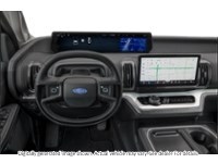 2026 Ford Expedition Max Platinum Max 4X4 Interior Shot 3