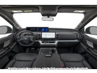 2027 Ford Expedition Max Platinum Max 4X4 Interior Shot 6