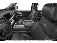 2027 Ford Expedition Max Platinum Max 4X4 Interior Shot 4