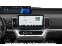 2027 Ford Expedition Max Platinum Max 4X4 Interior Shot 2