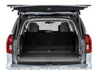 2026 Ford Expedition Max Platinum Max 4X4 Exterior Shot 4