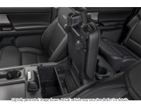 2026 Ford Expedition Max Platinum Max 4X4 Interior Shot 7