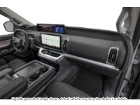 2027 Ford Expedition Max Platinum Max 4X4 Interior Shot 1