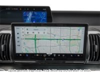 2026 Ford Expedition Max Platinum Max 4X4 Interior Shot 8