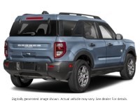 2025 FORD BRONCO SPORT BIG BEND 4X4 Exterior Shot 2