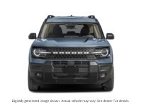 2025 FORD BRONCO SPORT BIG BEND 4X4 Exterior Shot 5