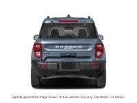 2025 FORD BRONCO SPORT BIG BEND 4X4 Exterior Shot 7