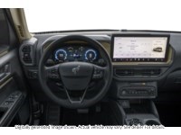 2025 FORD BRONCO SPORT BIG BEND 4X4 Interior Shot 3