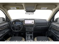 2025 FORD BRONCO SPORT BIG BEND 4X4 Interior Shot 6