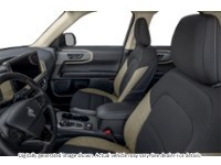 2026 Ford Bronco Sport Big Bend | 4X4 | 1.5L| Prem 17S Interior Shot 4