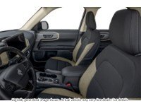 2026 Ford Bronco Sport Big Bend 4X4 Interior Shot 4