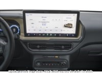 2025 FORD BRONCO SPORT BIG BEND 4X4 Interior Shot 2