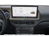 2026 Ford Bronco Sport Big Bend 4X4 Interior Shot 2