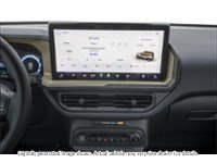 2026 Ford Bronco Sport Big Bend 4X4 Interior Shot 2