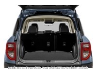 2026 Ford Bronco Sport Big Bend | 4X4 | 1.5L| Prem 17S Exterior Shot 4