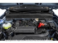 2025 Ford Bronco Sport Big Bend 4X4 Exterior Shot 3