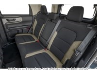 2025 FORD BRONCO SPORT BIG BEND 4X4 Interior Shot 5