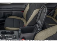 2025 FORD BRONCO SPORT BIG BEND 4X4 Interior Shot 7