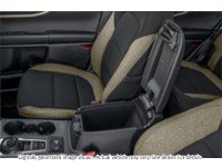 2026 Ford Bronco Sport Big Bend 4X4 Interior Shot 7