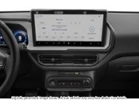 2026 Ford Bronco Sport Heritage 4X4 Interior Shot 2