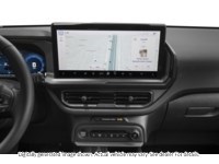 2025 FORD BRONCO SPORT OUTER BANKS 4X4 Interior Shot 2