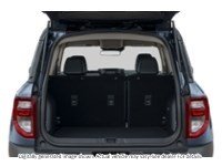 2026 Ford Bronco Sport Outer Banks 4X4 Exterior Shot 4