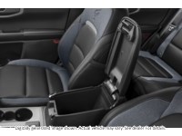 2025 FORD BRONCO SPORT OUTER BANKS 4X4 Interior Shot 7