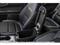 2026 Ford Bronco Sport Outer Banks 4X4 Interior Shot 7