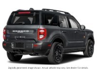 2026 Ford Bronco Sport Badlands | 4X4 | 2.0L | Tech | Roof | Crgo Mgmnt Exterior Shot 2