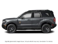 2025 FORD BRONCO SPORT BADLANDS 4X4 Exterior Shot 6