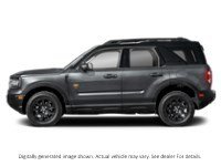 2026 Ford Bronco Sport Badlands 4X4 Exterior Shot 6