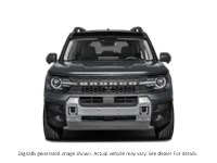 2026 Ford Bronco Sport Badlands | 4X4 | 2.0L | Tech | Roof | Crgo Mgmnt Exterior Shot 5