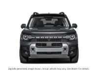 2026 Ford Bronco Sport Badlands 4X4 Exterior Shot 5