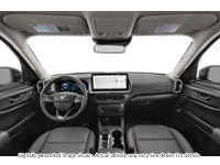 2026 Ford Bronco Sport Badlands 4X4 Interior Shot 6