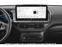 2025 FORD BRONCO SPORT BADLANDS 4X4 Interior Shot 2