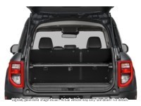 2025 FORD BRONCO SPORT BADLANDS 4X4 Exterior Shot 4