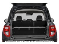 2026 Ford Bronco Sport Badlands | 4X4 | 2.0L | Tech | Roof | Crgo Mgmnt Exterior Shot 4