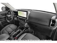2026 Ford Bronco Sport Badlands | 4X4 | 2.0L | Tech | Roof | Crgo Mgmnt Interior Shot 1