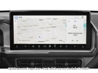 2025 FORD BRONCO SPORT BADLANDS 4X4 Interior Shot 8