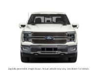2025 Ford F-150 King Ranch 4WD SuperCrew 5.5' Box Exterior Shot 5