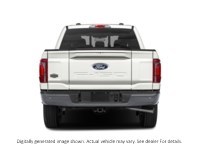 2025 Ford F-150 King Ranch 4WD SuperCrew 5.5' Box Exterior Shot 7