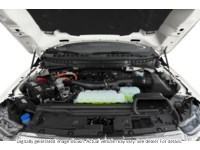 2025 Ford F-150 King Ranch 4WD SuperCrew 5.5' Box Exterior Shot 3