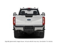 2026 Ford F-350 XLT 4WD Reg Cab 8' Box Exterior Shot 7